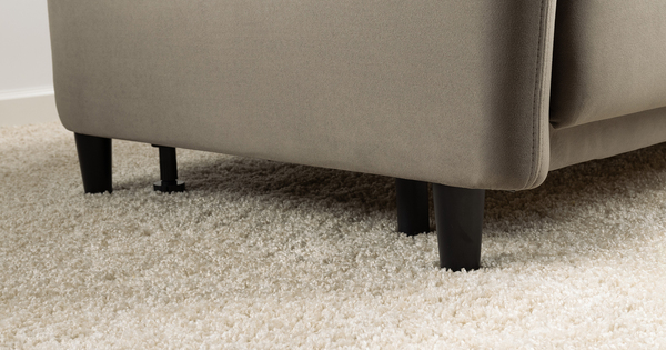 Диван-кровать прямой Дакота ТД 583 велюр Vendetta 10 серо-коричневый, Riga 1598 z1 col 34 горчичный, Romeo 03