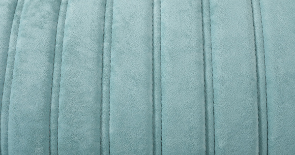 Диван-кровать прямой Изабель ТД 736 велюр Романс минт ментоловый