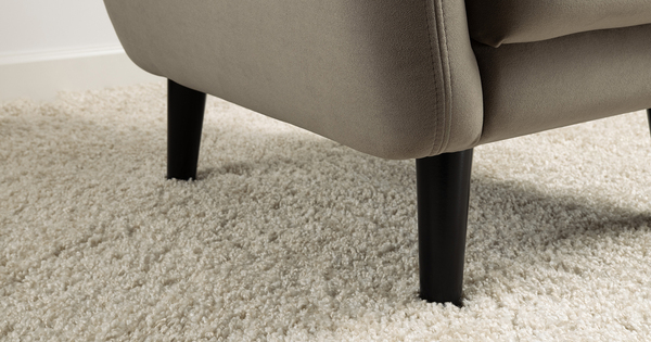 Кресло для отдыха Дакота ТК 583 велюр Vendetta 10 серо-коричневый, Riga 1598 z1 col 34 горчичный