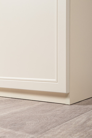 Шкаф двустворчатый Марион 16.340.02 слоновая кость С341 PE, слоновая кость 6898 ПВХ